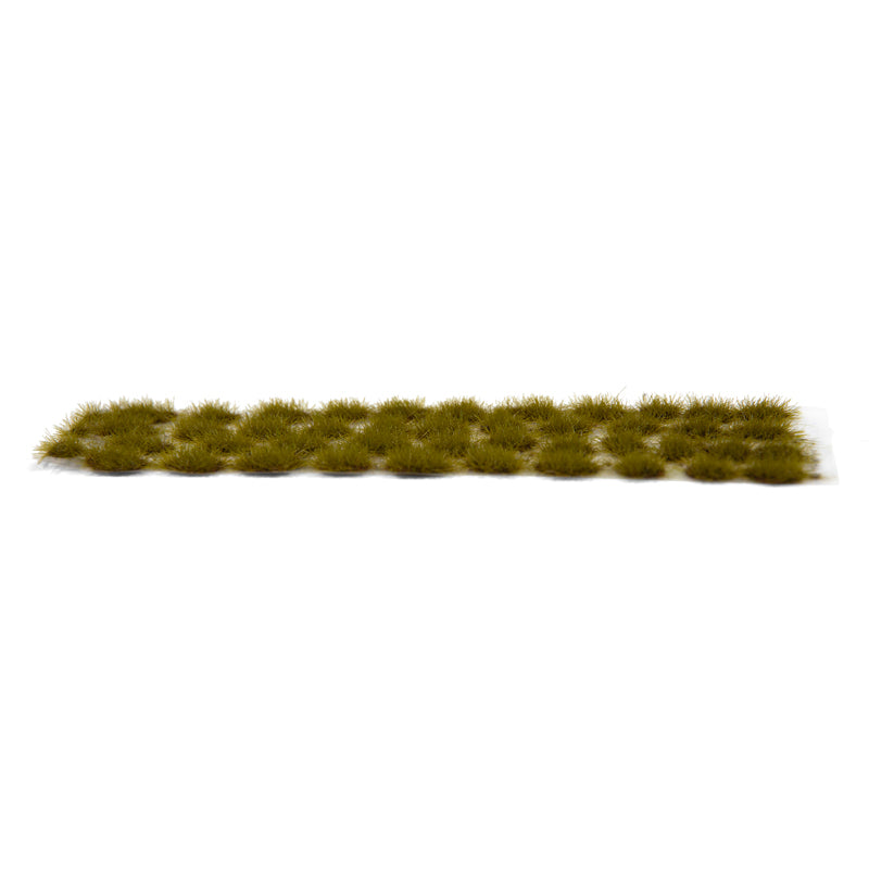 TUFTS (MATAS) DE REMANSO 4 mm