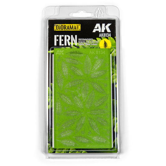 HELECHO (FERN) 1/32 y 1/35