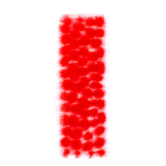 RED WARGAME TUFTS
