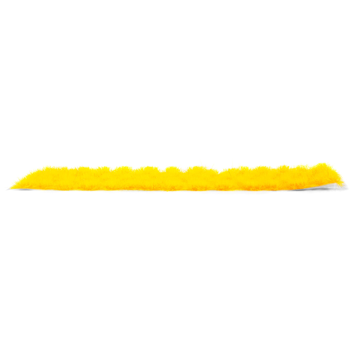 ORANGE & YELLOW WARGAME TUFTS