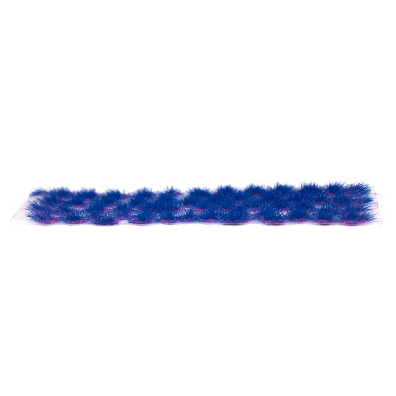 PINK & BLUE WARGAME TUFTS