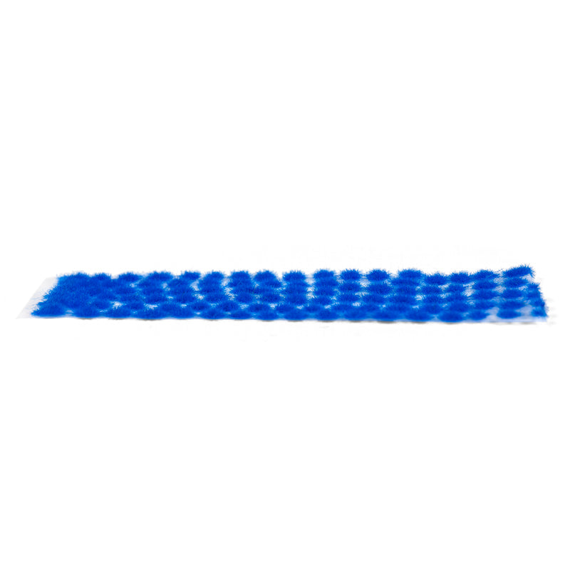 AZURE FANTASY TUFTS 2MM