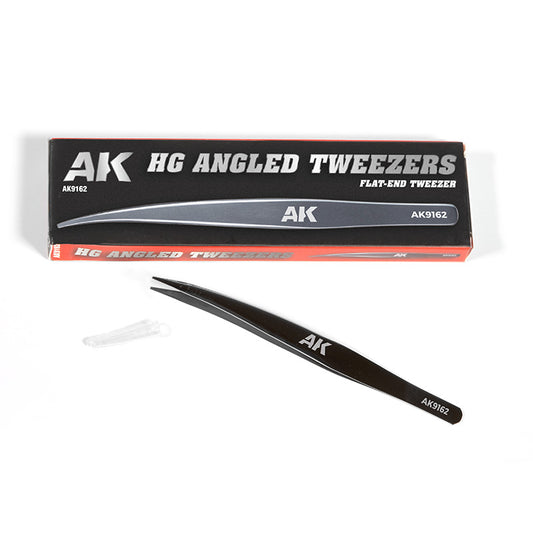 HG PINZA ANGULAR 02 PUNTA PLANA