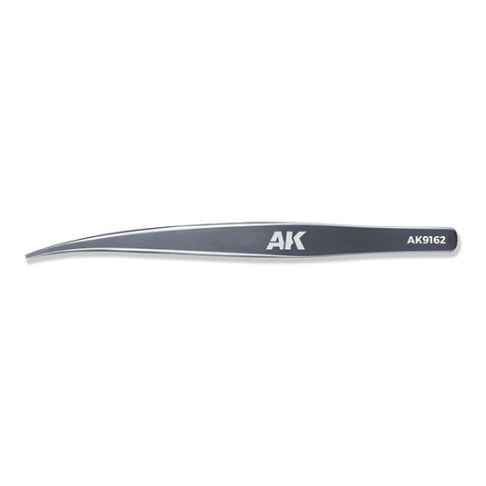 HG PINZA ANGULAR 02 PUNTA PLANA