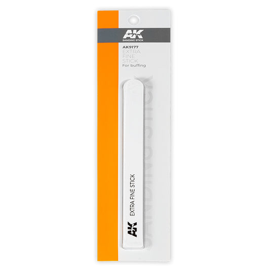 STICK LIJADO EXTRA FINO