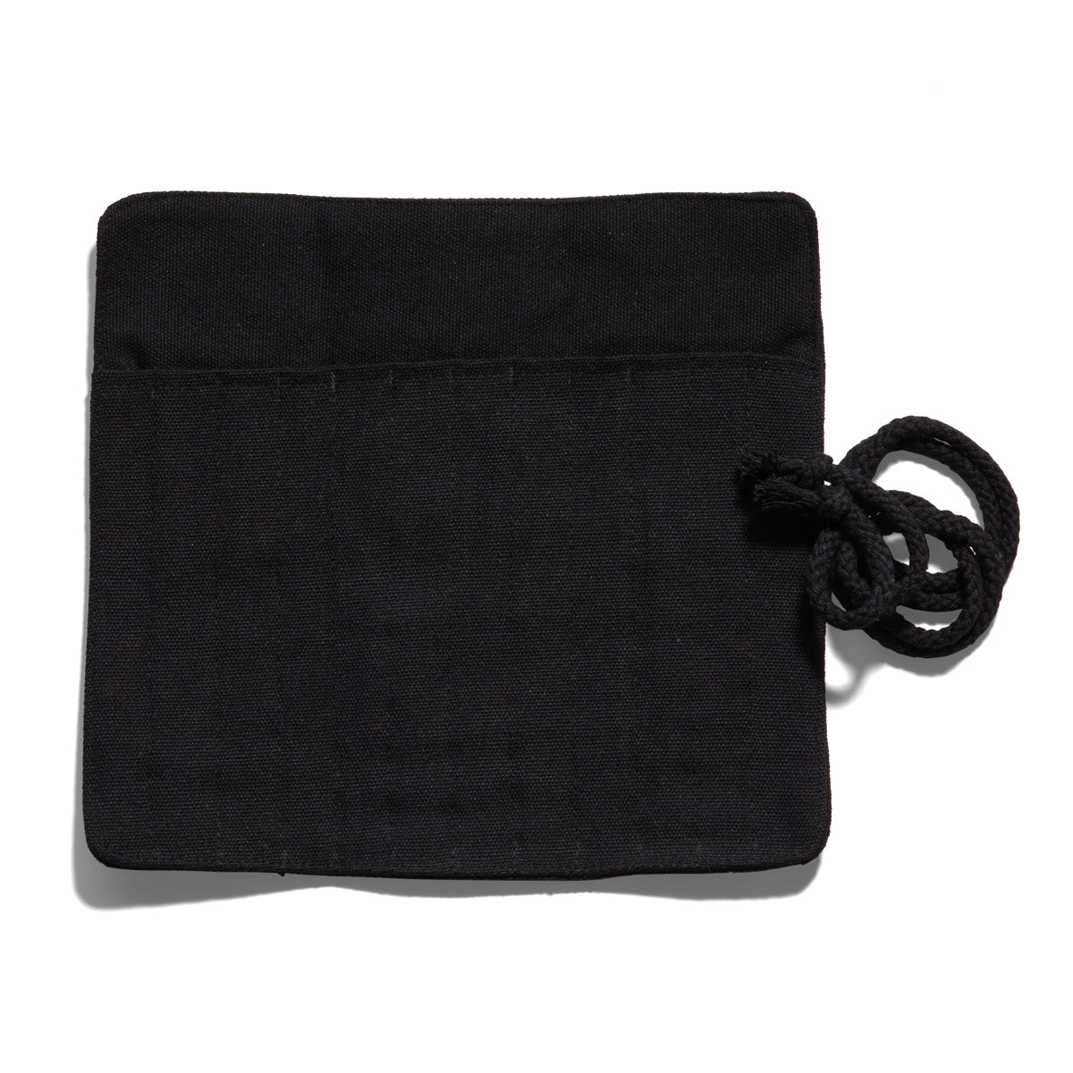 ESTUCHE DE TELA PARA PINCELES (sin pinceles) – AKB100