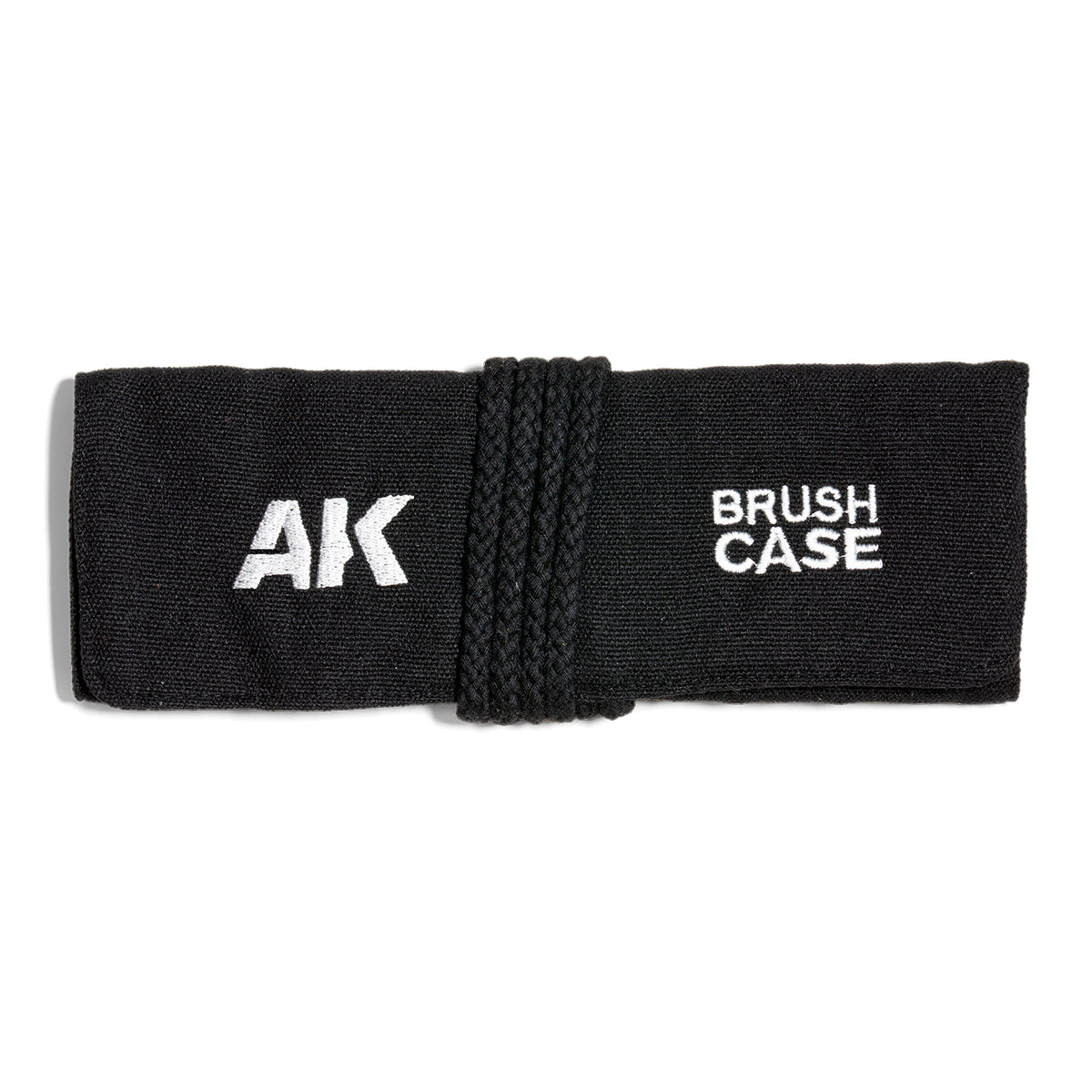ESTUCHE DE TELA PARA PINCELES (sin pinceles) – AKB100