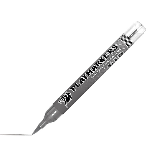 GUN METAL – PLAYMARKER
