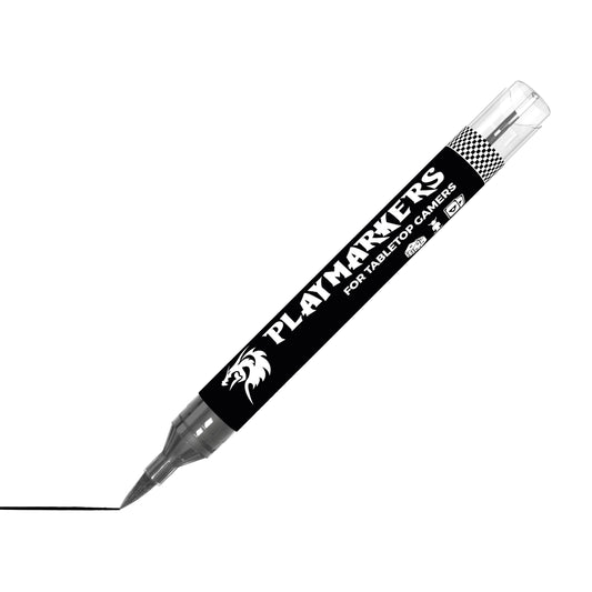 BLACK – PLAYMARKER