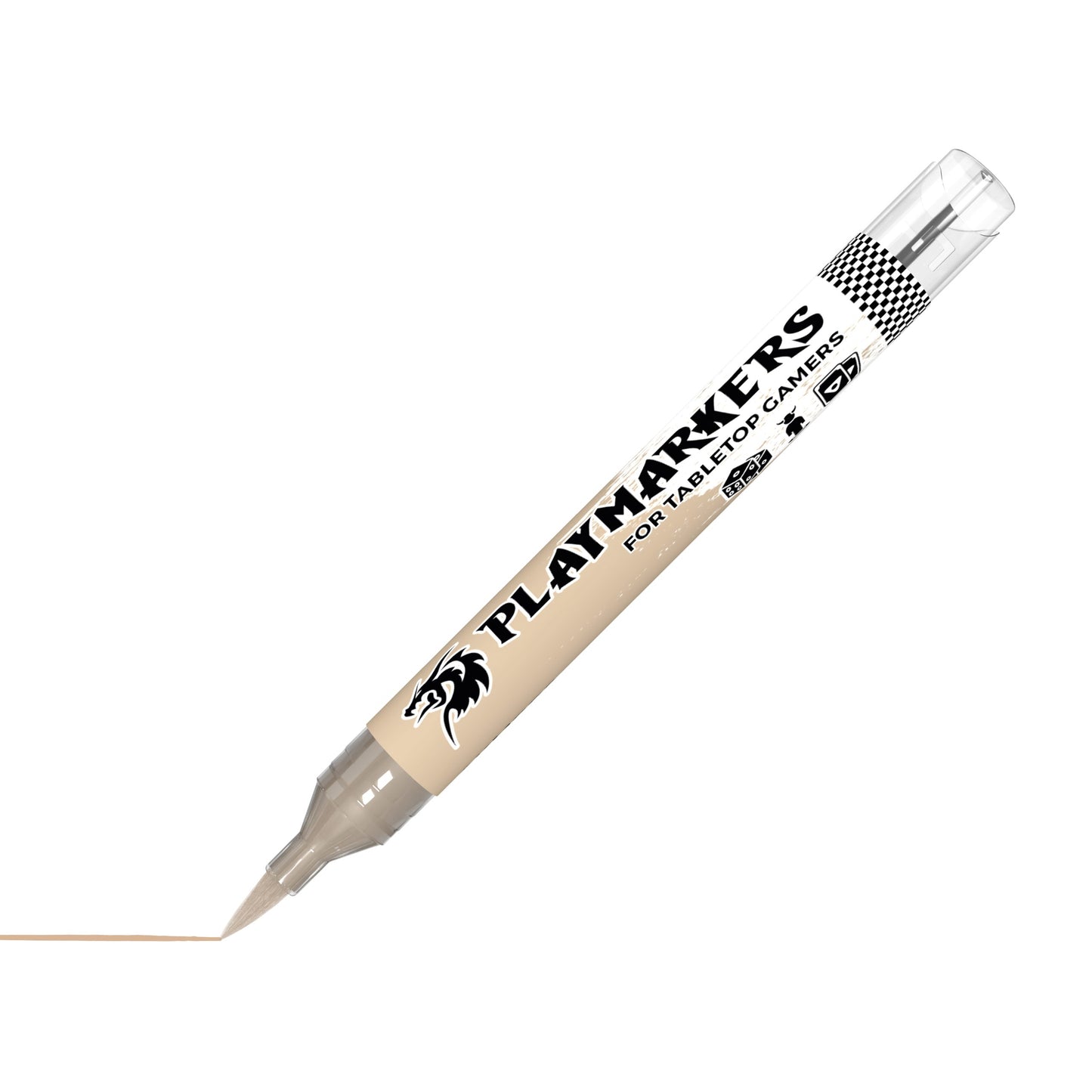 DARK SKIN – PLAYMARKER