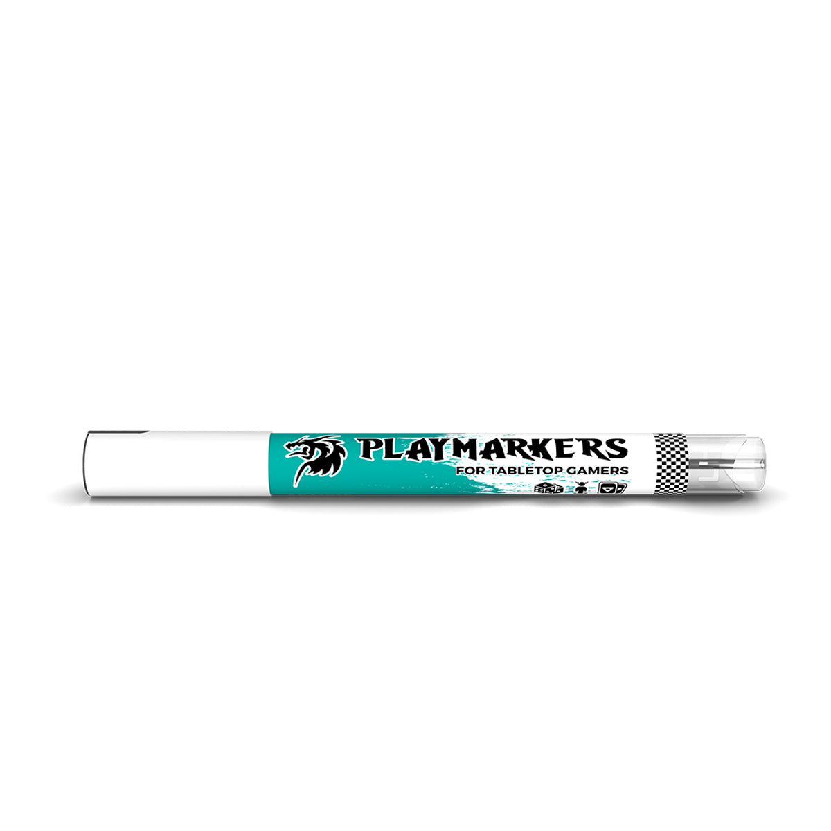 EMERALD – PLAYMARKER