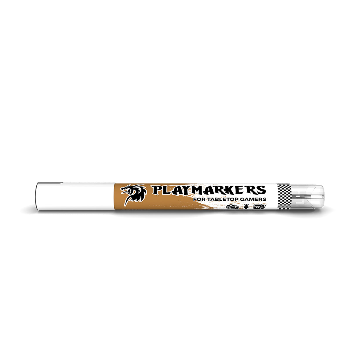 WOOD – PLAYMARKER