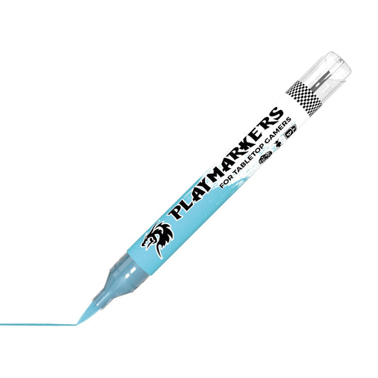 SKY BLUE – PLAYMARKER
