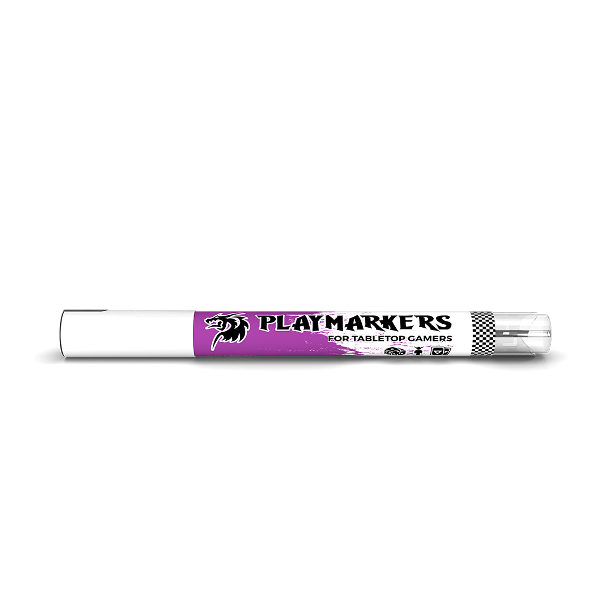 PURPLE – PLAYMARKER