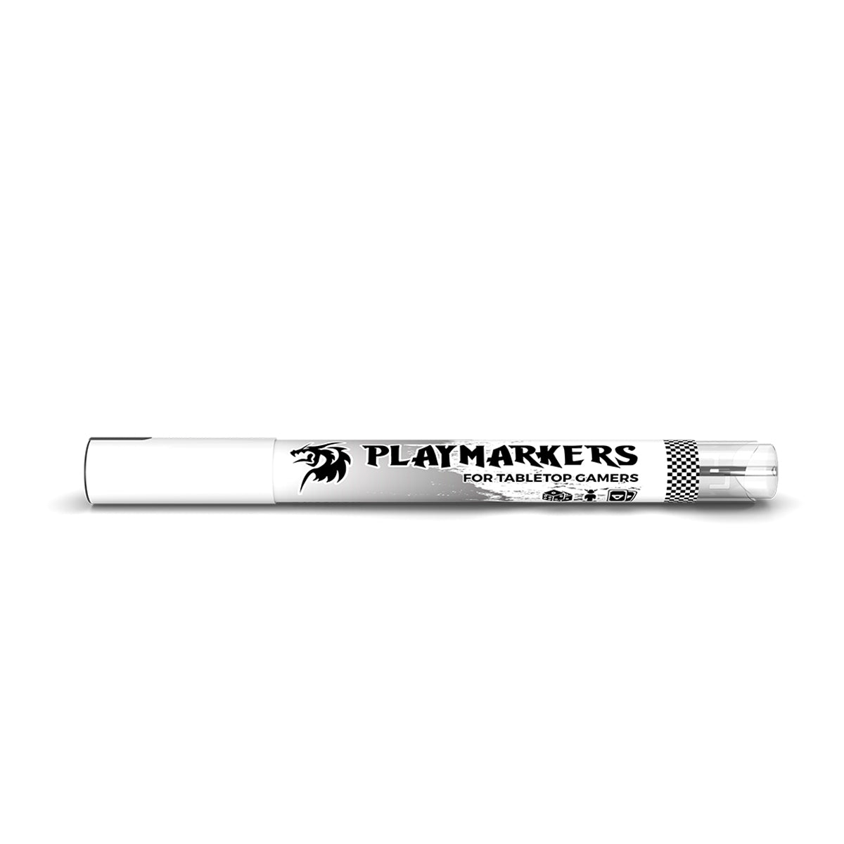 SILVER – PLAYMARKER