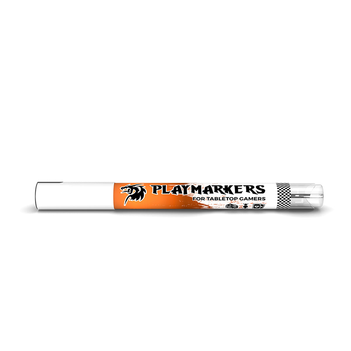COPPER – PLAYMARKER