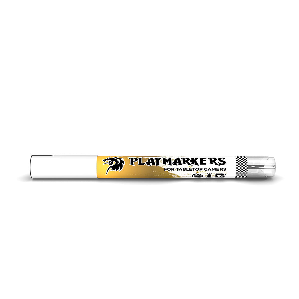BRASS – PLAYMARKER