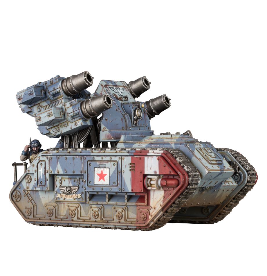 Hydra/Wyvern - vista 1