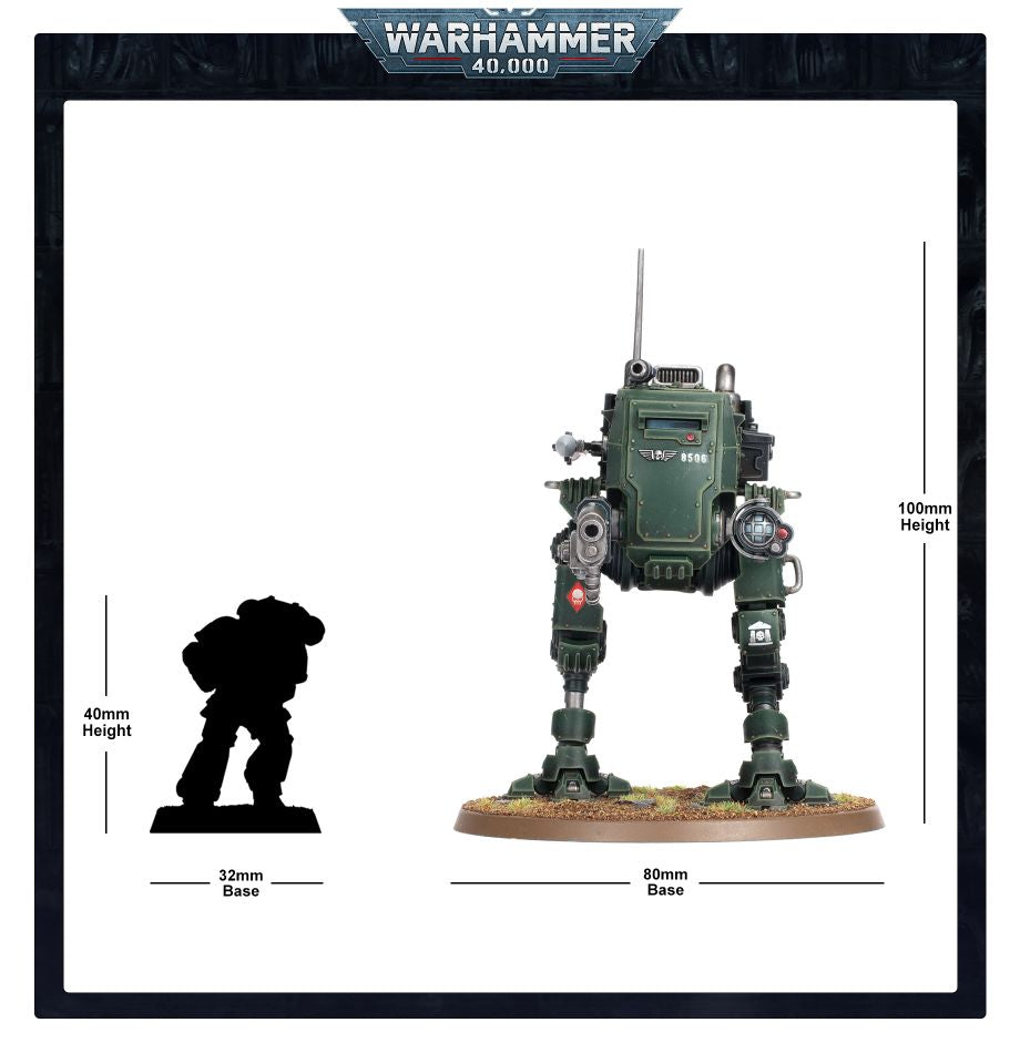 Sentinel - vista 3