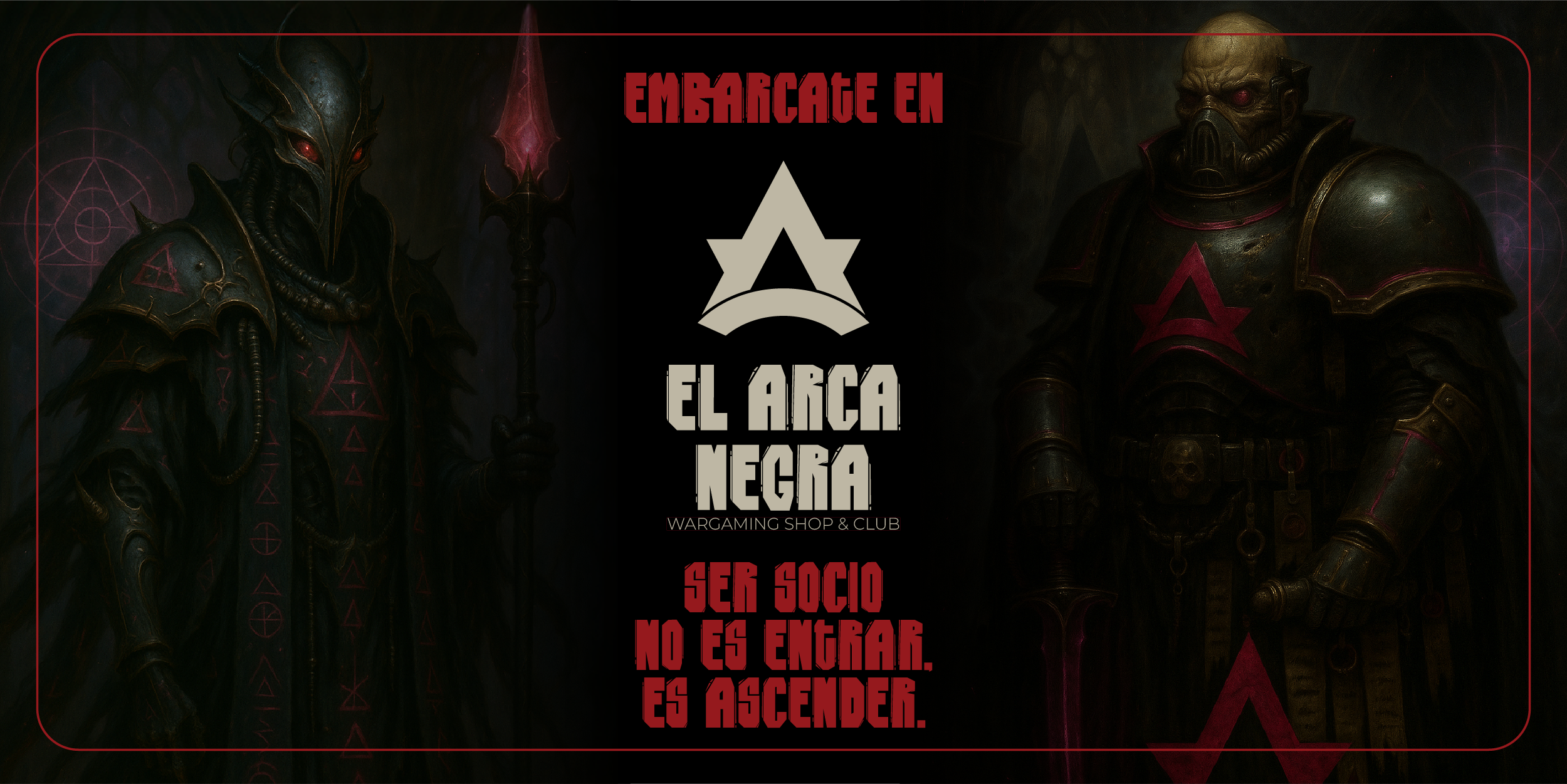 Club El Arca Negra