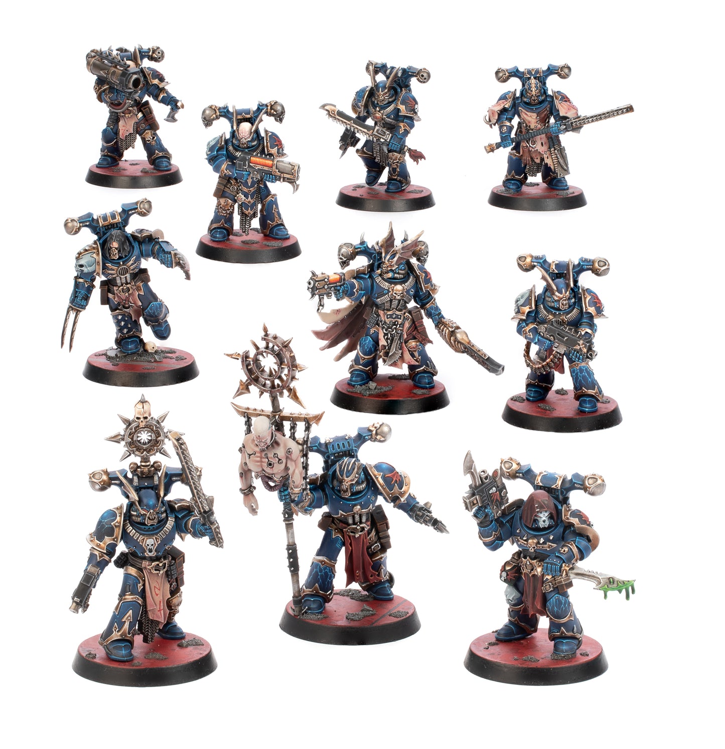 Kill Team: Garras Némesis - Games Workshop