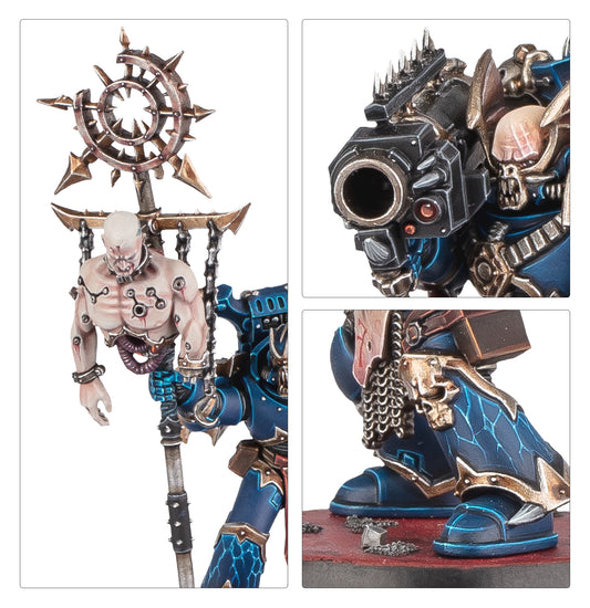 Kill Team: Garras Némesis - Games Workshop