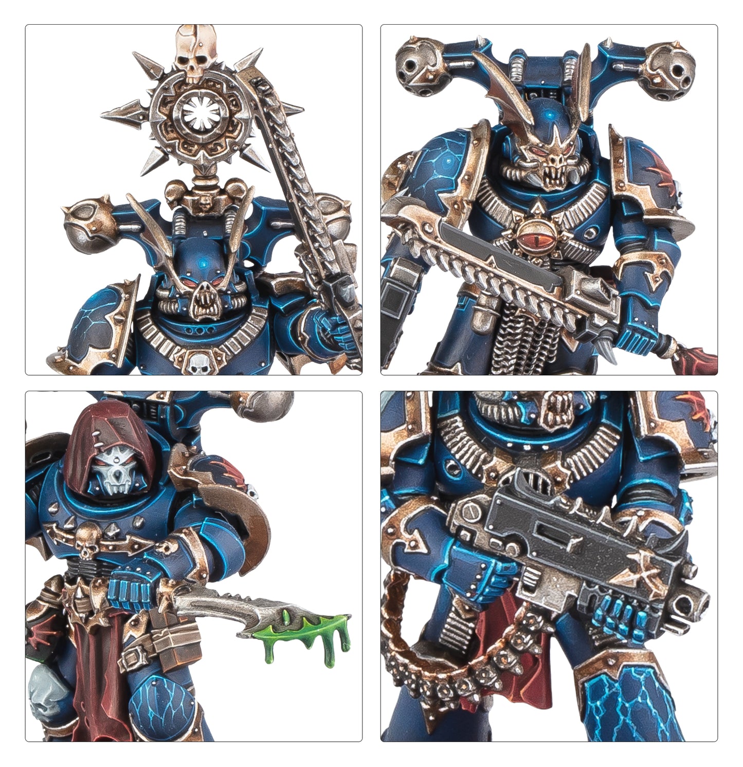 Kill Team: Garras Némesis - Games Workshop