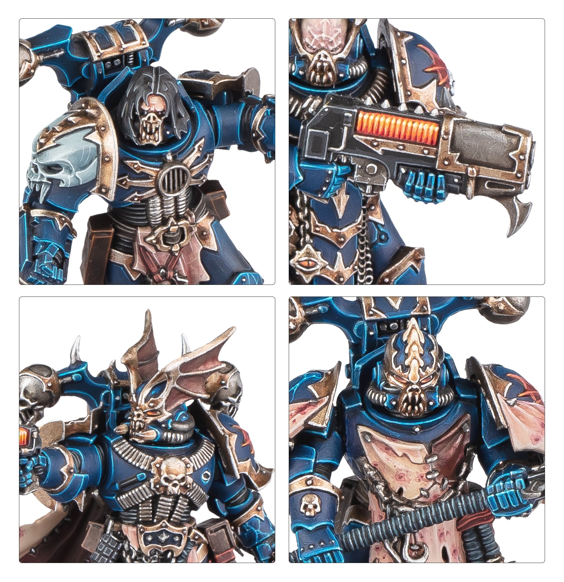 Kill Team: Garras Némesis - Games Workshop