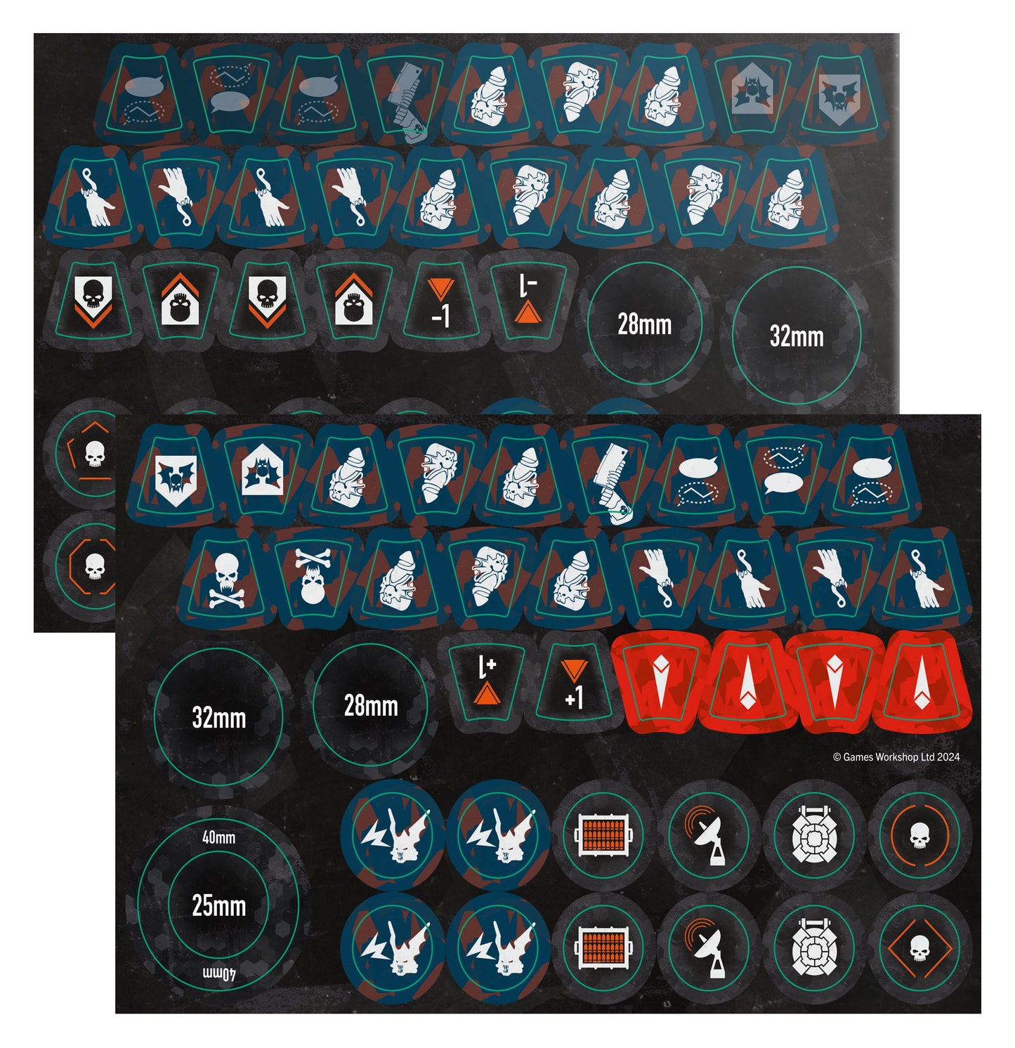 Kill Team: Garras Némesis - Games Workshop