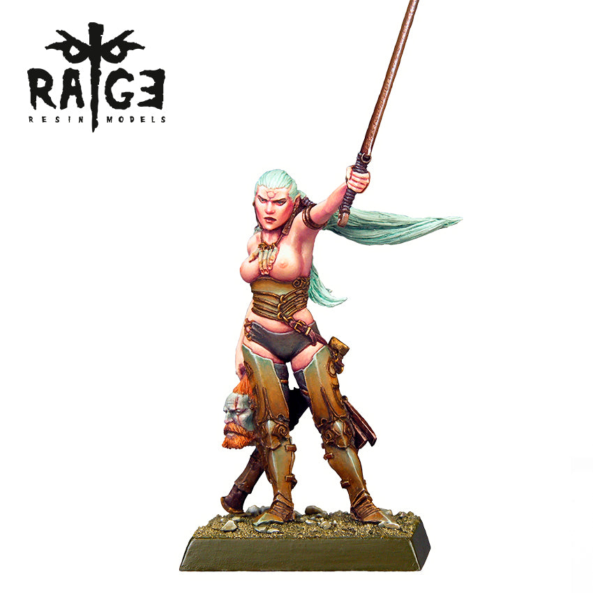 Edühin, Morning star – 35MM