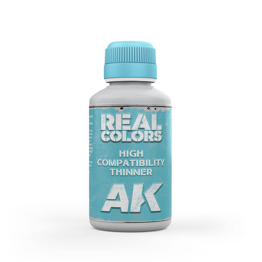 High Compatibility Thinner 200ml