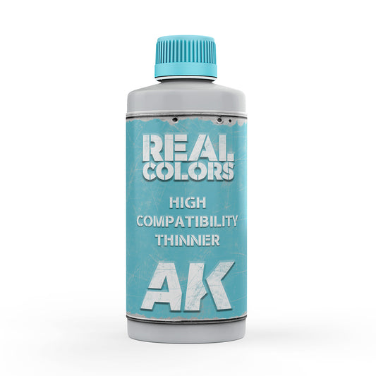 High Compatibility Thinner 400ml