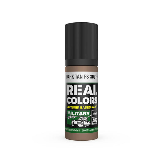 Dark Tan FS 30219 17 ml.