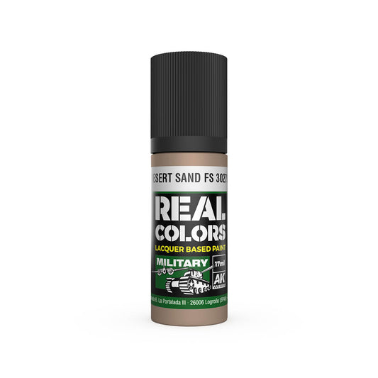 Desert Sand FS 30279 17 ml.