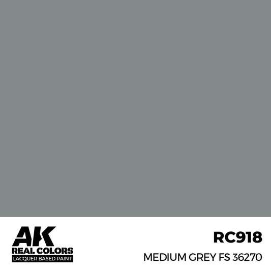 Medium Grey FS 36270 17 ml.