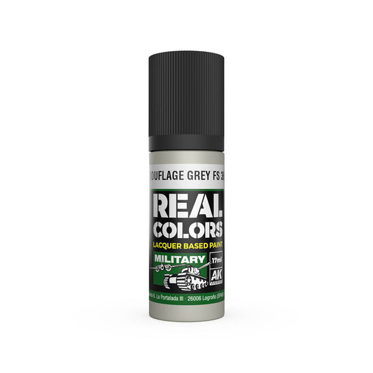 Camouflage Grey FS 36622 17 ml.