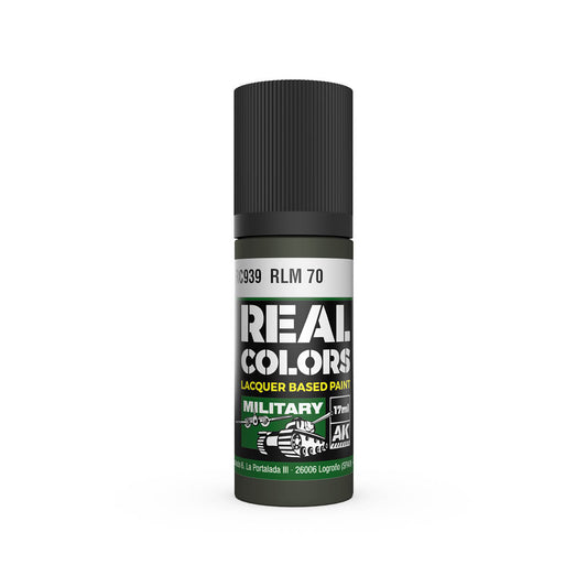 RLM 70 17 ml.