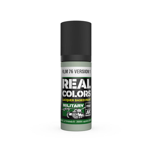 RLM 76 Version 1 17 ml.