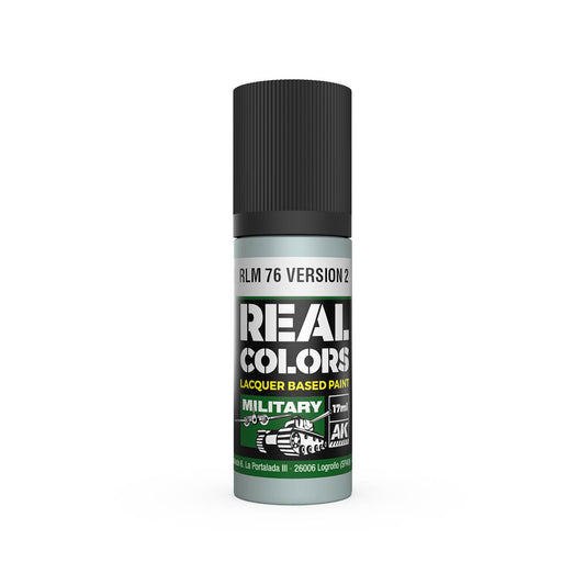 RLM 76 Version 2 17 ml.
