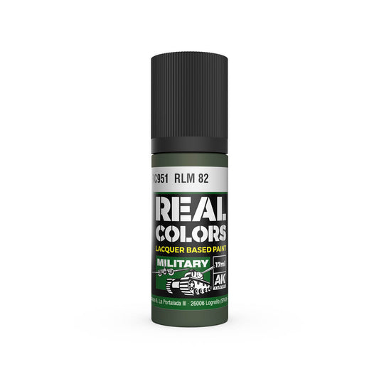 RLM 82 17 ml.