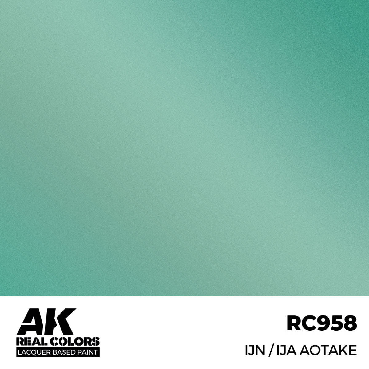 IJN / IJA Aotake 17 ml.