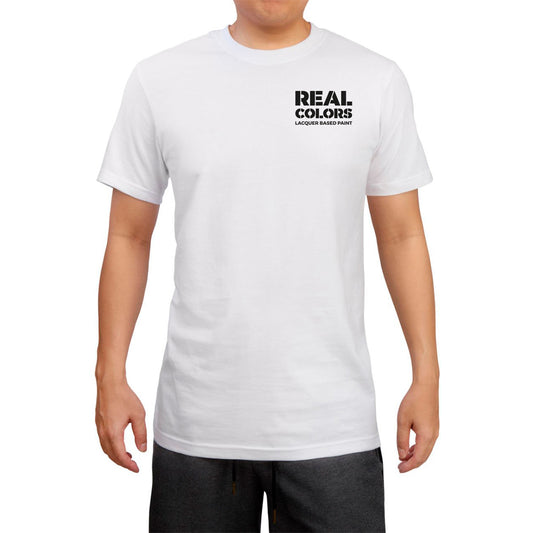 REAL COLORS T-SHIRT XL