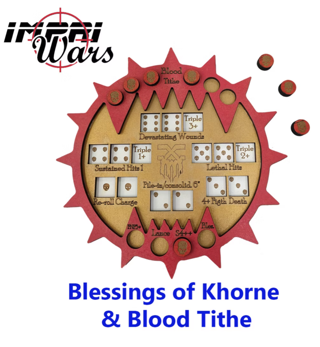 Consola de Devoradores de Mundos