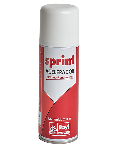 acelerante