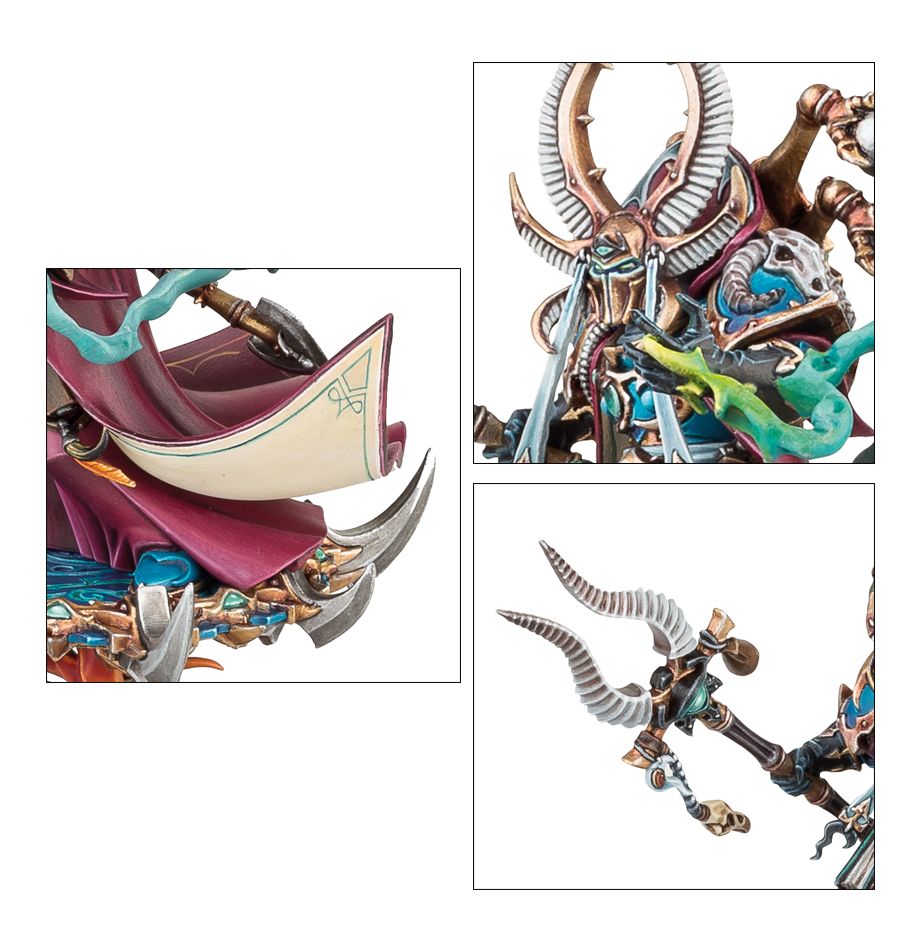 Ahriman 2