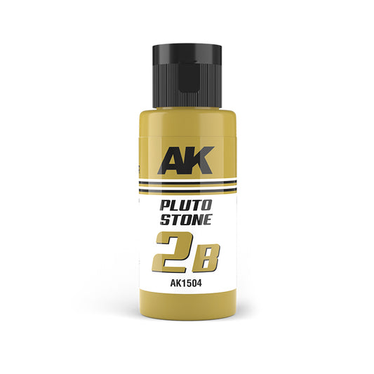 Dual Exo 2B - Pluto Stone - AK