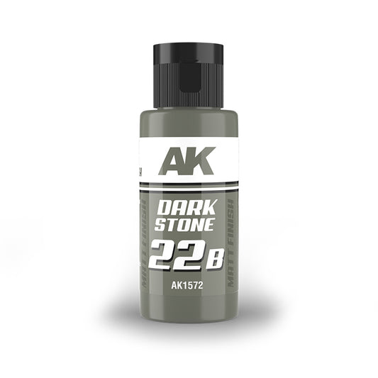 Dual Exo 22B - Dark Stone - AK