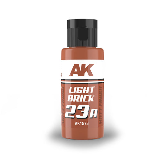 Dual Exo 23A - Light Brick - AK