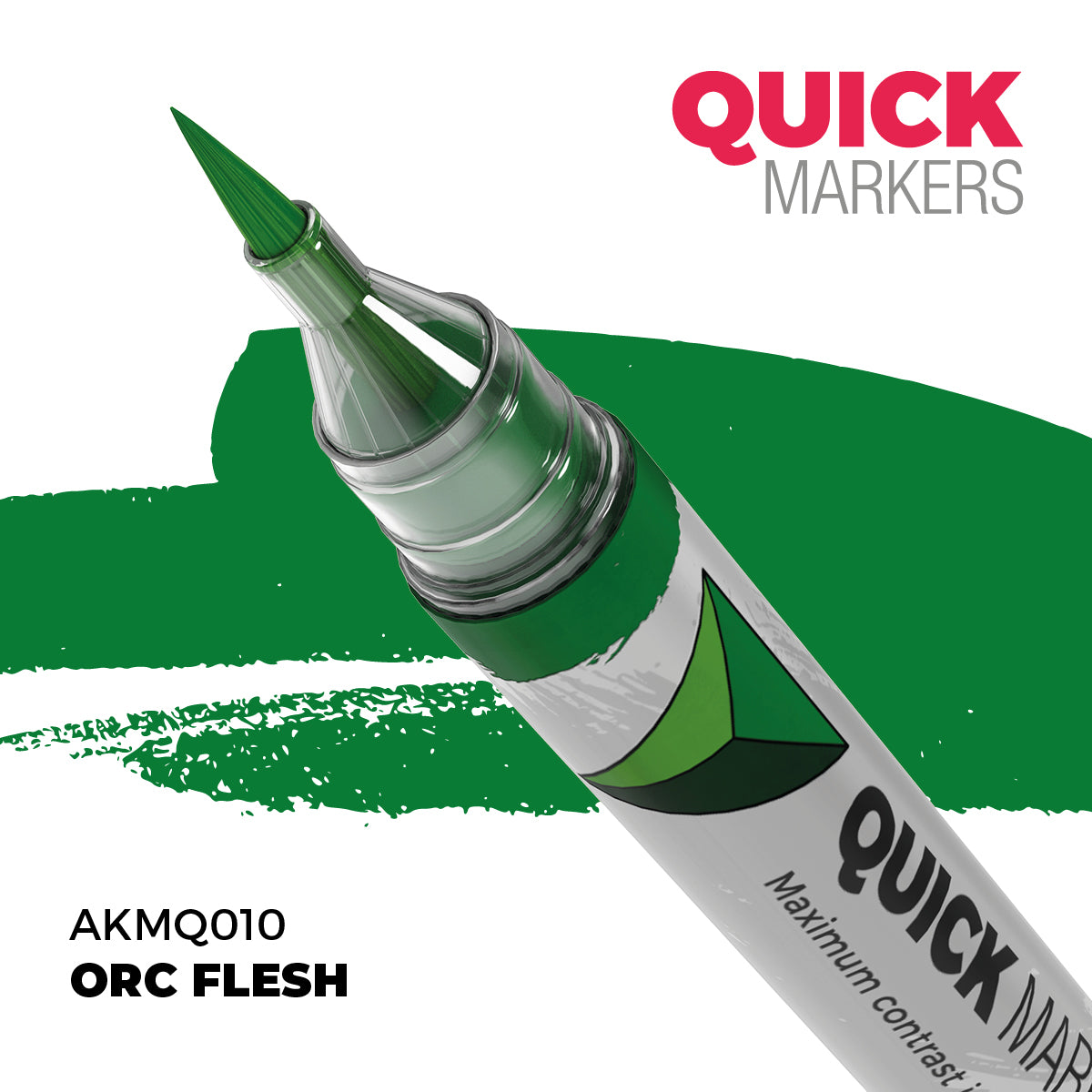 ORC FLESH – Quick Marker AK AKMQ010