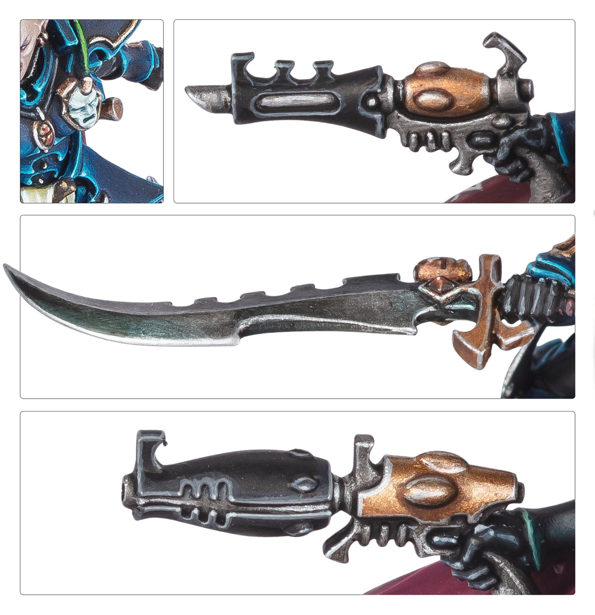 Drukhari Arconte 2025 - 3